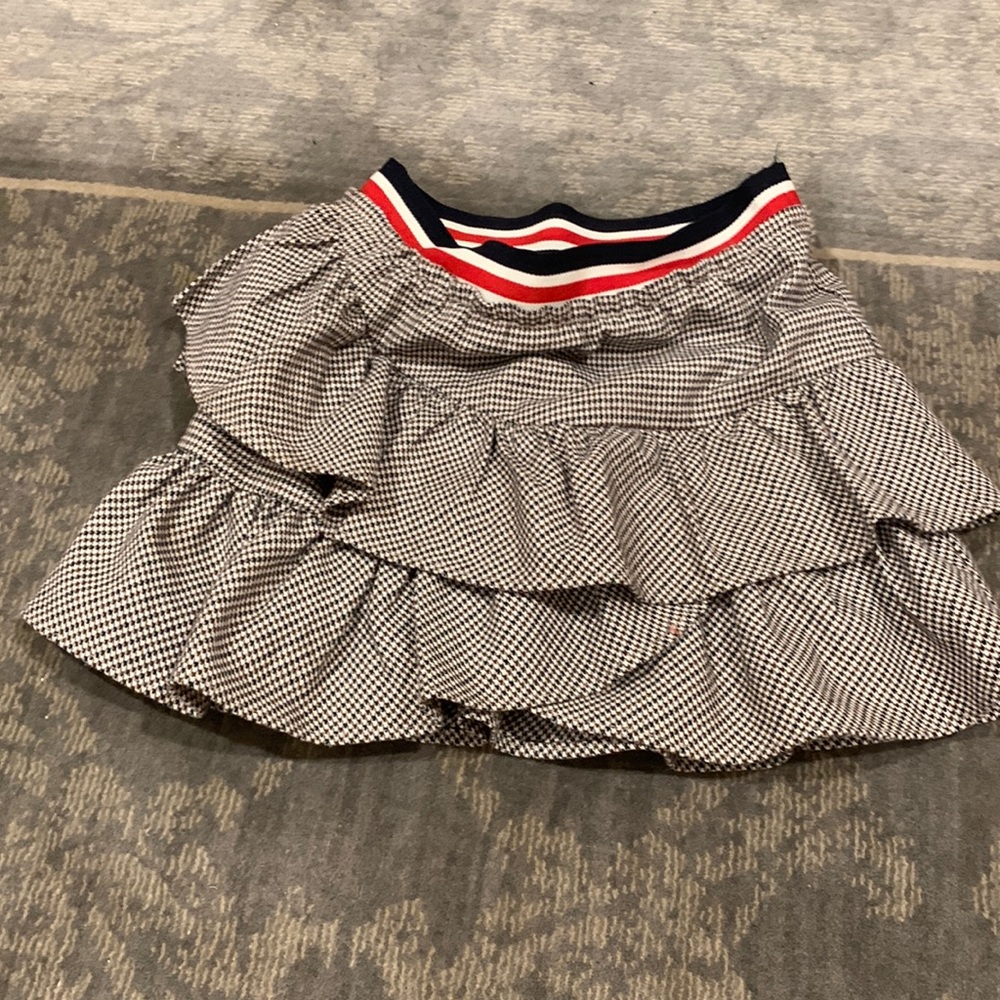 Girls Zara skirt